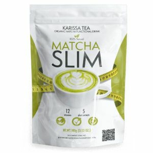 Stream Matcha Slim: Discover the Delight of Matcha Slim Drink Tea (Uganda)  by matchaslim
