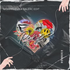 Pense [Edit] (FREE DOWNLOAD)