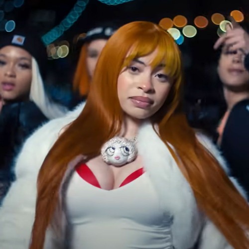 Stream Ice Spice In Ha Mood (Natsu Fuji Remix) by Natsu Fuji Listen