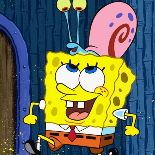 Groovy Spongy