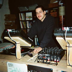ALTRO GIRO 015 with Dj Sendnudes