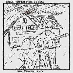 Ihm Frangnland (Live Atelier dreizehn)