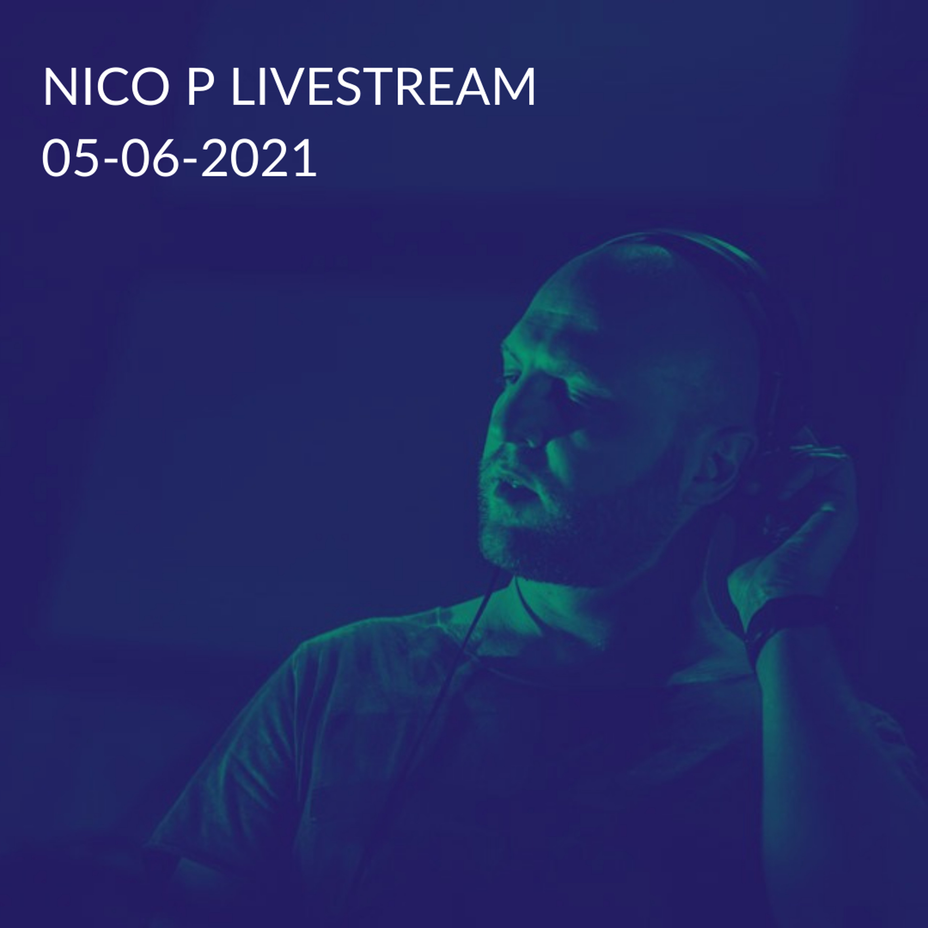 Nico P Livesets