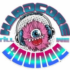 Hardcore Till We Bounce Debut Set ( DJ Smokey) 27/06/2021