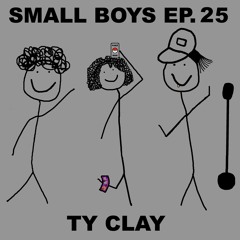 Ep. 25 Ty Clay Hates Quincy, Illinois