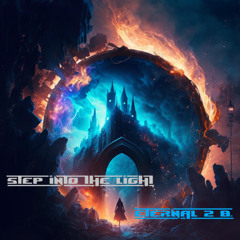 Step Into The Light