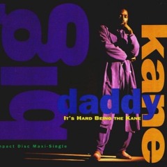 Big Daddy Kane | Groove With It (1991)