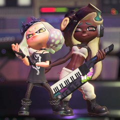 Splatoon 3 Battle Start (SpringFest)