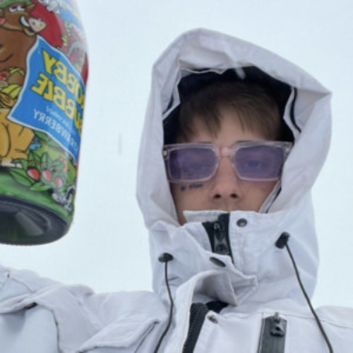 Steve Sniff - Tvůj vzor bere Háčko