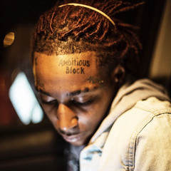 BAGZZZ “CANT GET BACK”