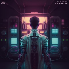 Tom Baker - Dr. Manchu (Original Mix) [Stone Seed]
