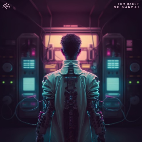 Tom Baker - Dr. Manchu (Original Mix) [Stone Seed]
