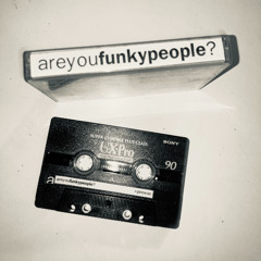Are You Funky People?