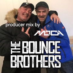 bounce brothers producer set