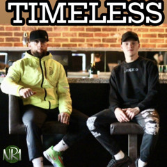 TIMELESS MIX - AWAKENING LACED