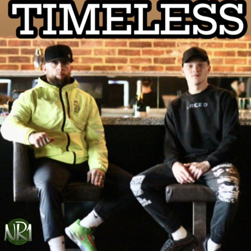 TIMELESS MIX - AWAKENING LACED