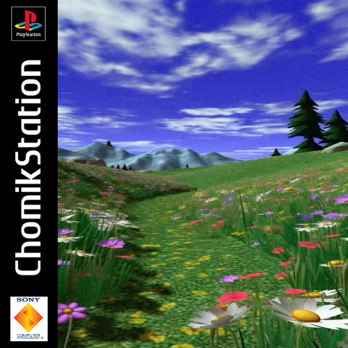 longing - chomnk
