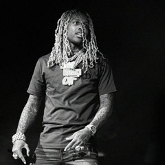 Lil Zay Osama x Lil Durk x Mozzy - No Worries (Unreleased)
