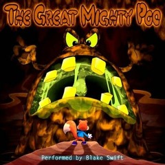 The Great Mighty Poo (Cover) - Conker's Bad Fur Day
