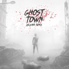 Neoni x Layto - Ghost Town (Arcando Remix)
