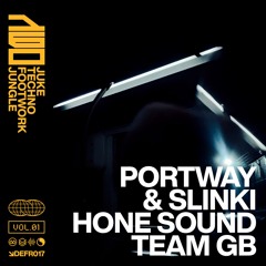 Hone Sound 'Madder' [Defrostatica Records]