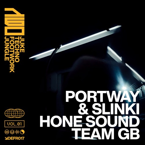 Hone Sound 'Madder' [Defrostatica Records]