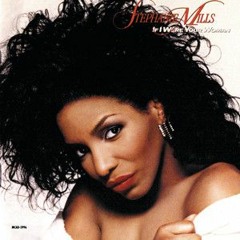 Stephanie Mills - I Believe In Love Songs - Peter Ellis Jackin Remix (Free D'Load)