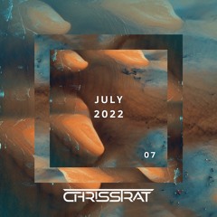 07 Progressive House and Melodic Techno - July 2022