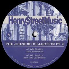 HS-BF2201 / JohNick - The JohNick Collection Vol. 2