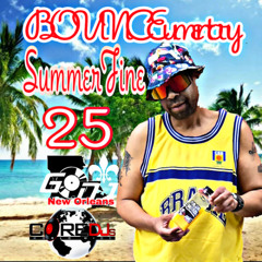 BOUNCEumentary SummerFine 25