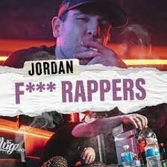 Jordan Mccann x Petter Piper x because your free