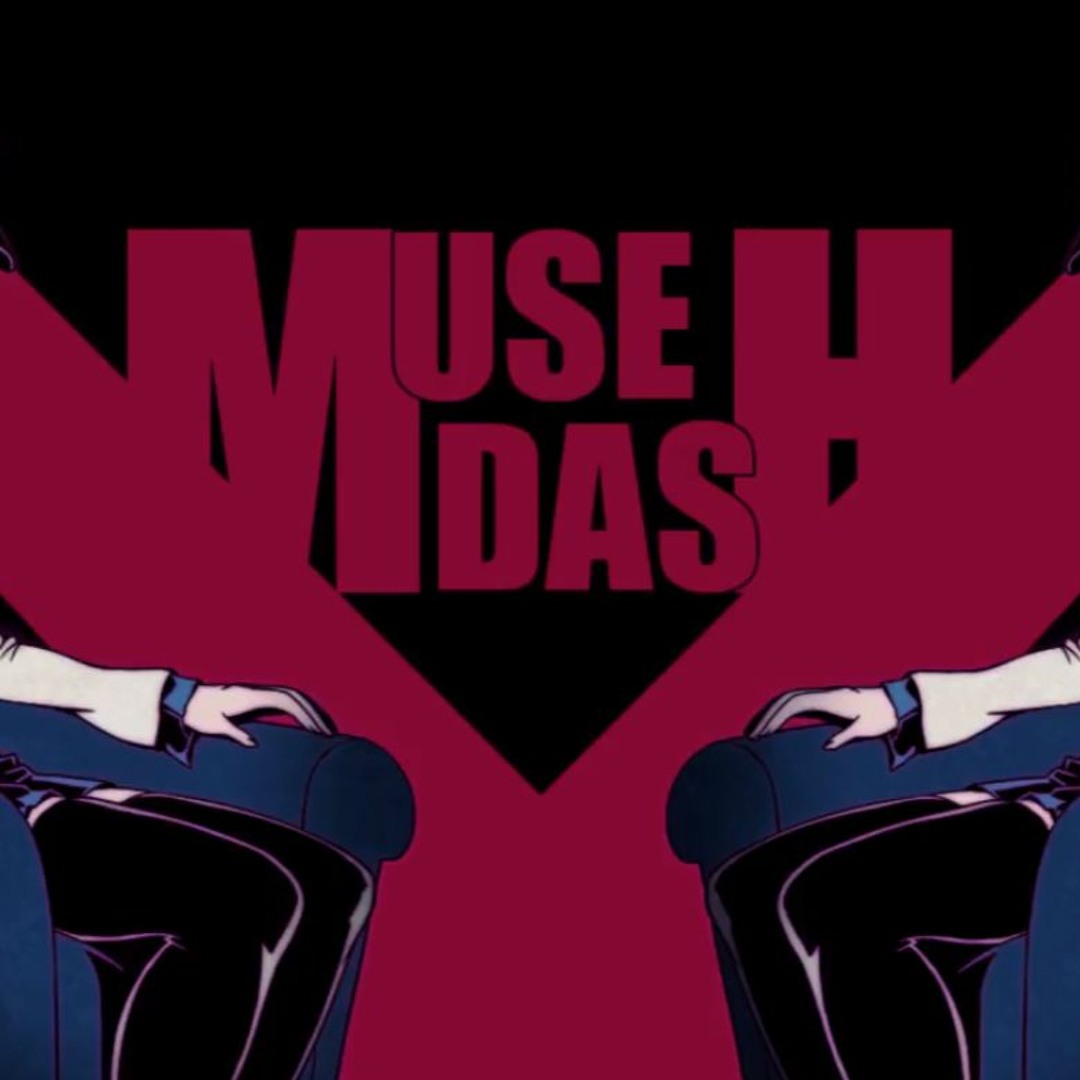 Muse Dash ミューズダッシュ MIN サウンドトラック　サントラ Muse Dash（ミューズダッシュ） 限定版 : Game Soft (Nintendo