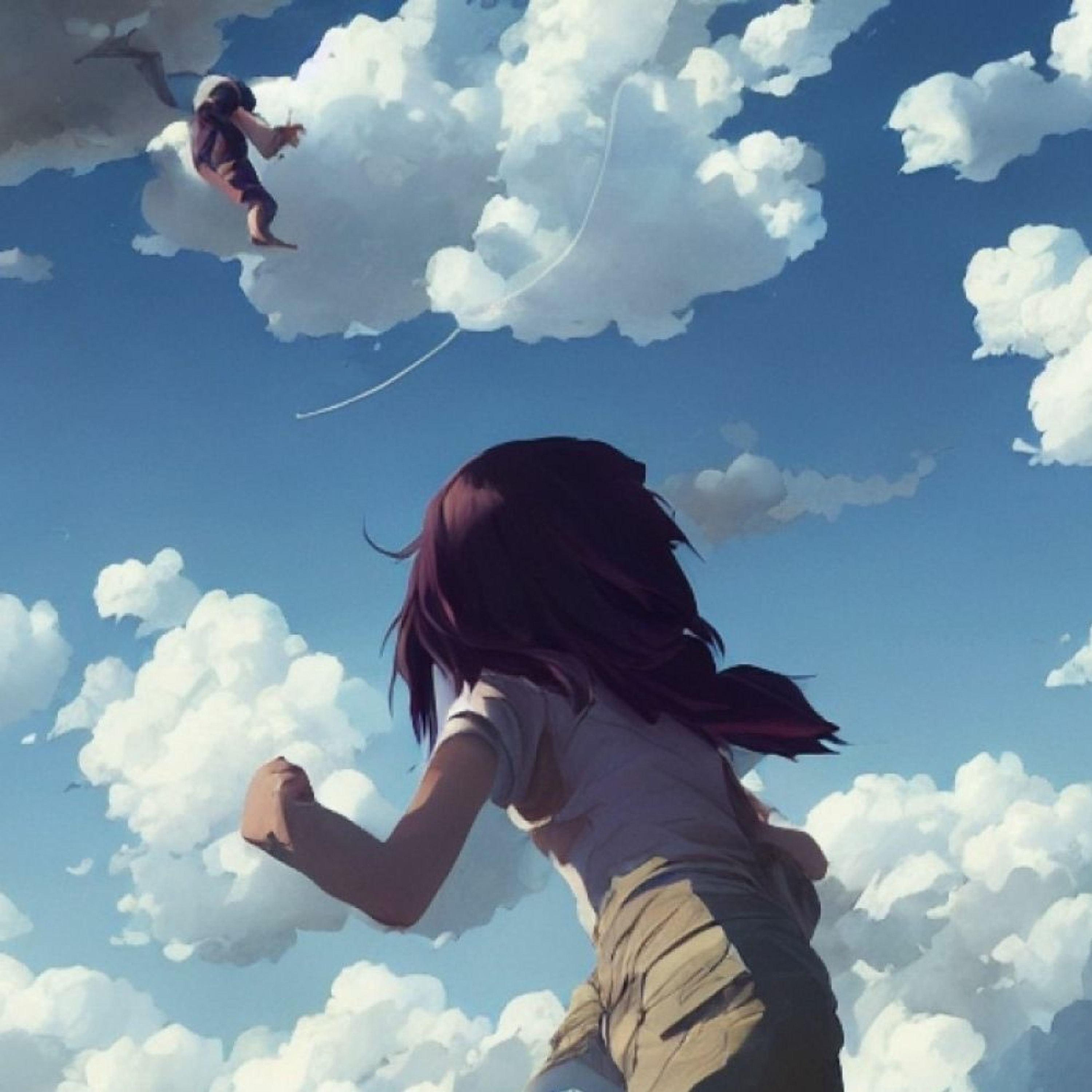 I Am Falling From The Sky episode artwork