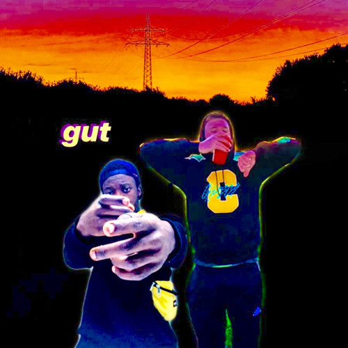 ladyface x ybn53 - tut gut
