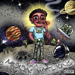 TM Kae - Moonwalking (Byna Jersey Club Remix)