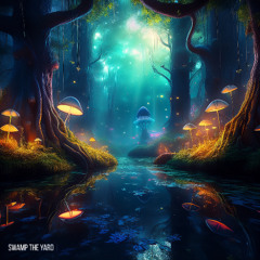 Swamp The Yard