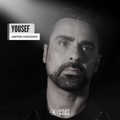 Gray Area Spotlight: Yousef