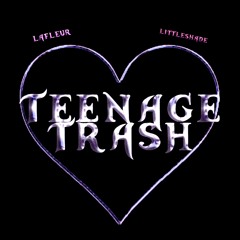 Teenage Trash +littleshade (prod.littleshade)