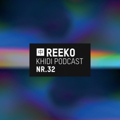 KHIDI Podcast NR.32: Reeko