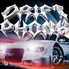Stream Reason Studios Listen to Reason Sound Packs playlist online for free on SoundCloud