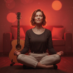 Quiet is where I hear me