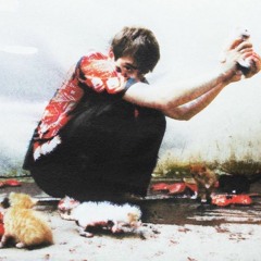 Хаски - Intro (slowed and reverb)