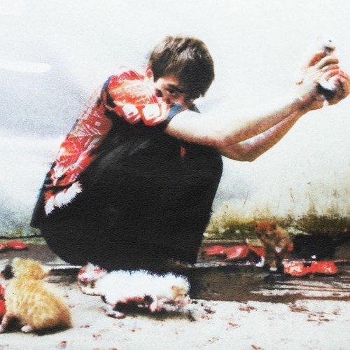 Хаски - Intro (slowed and reverb)