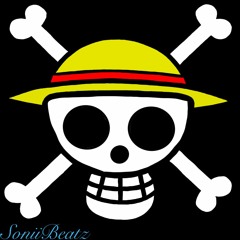 One Piece but it's lofi