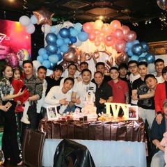 Anh chưa từng thương em - Vietmix set - Nhà bội đội vol2