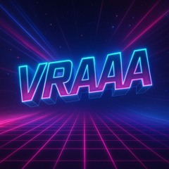 Mikka Aleph - Vraaaaa!