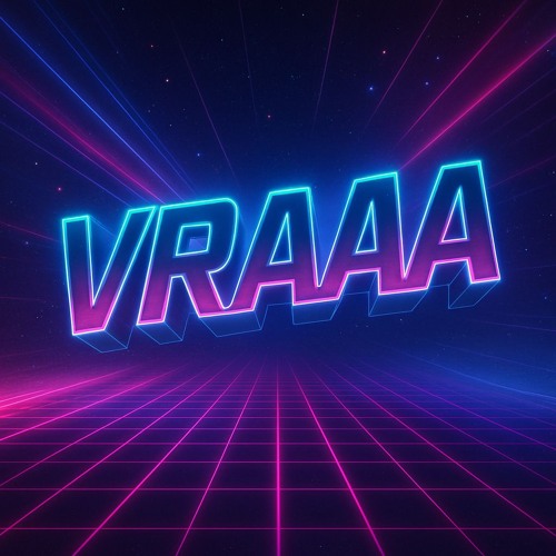 Mikka Aleph - Vraaaaa!