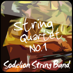 String Quartet No. 1