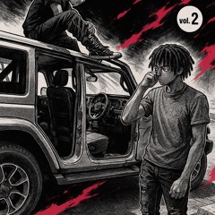 Don’t dance + Zionvercetti