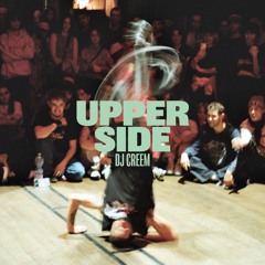 Dj Creem - Upper Side